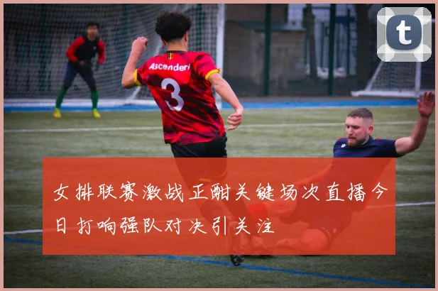 女排联赛激战正酣关键场次直播今日打响强队对决引关注