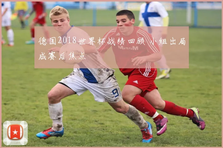 德国2018世界杯战绩回顾 小组出局成赛后焦点