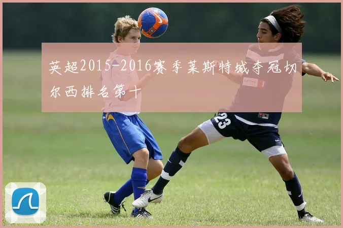 英超2015-2016赛季莱斯特城夺冠切尔西排名第十