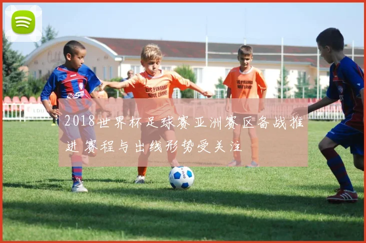 2018世界杯足球赛亚洲赛区备战推进 赛程与出线形势受关注