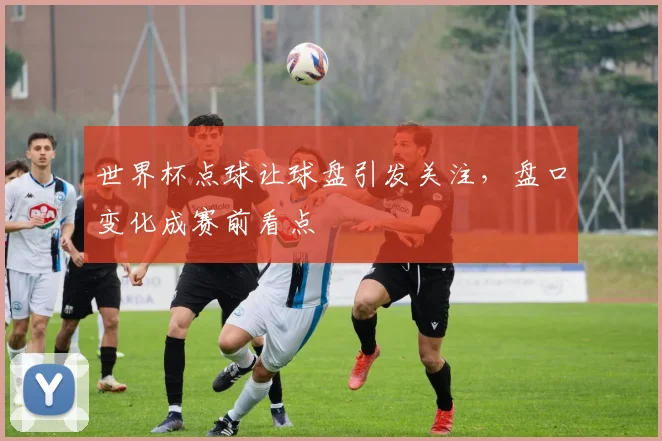 世界杯点球让球盘引发关注，盘口变化成赛前看点