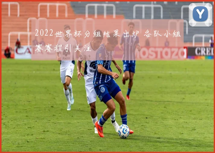 2022世界杯分组结果出炉 各队小组赛赛程引关注